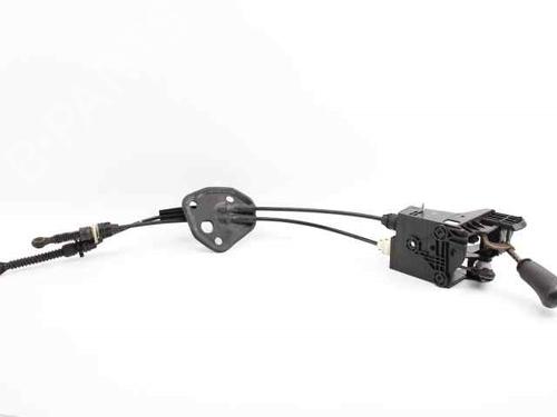 Used Gear lever RENAULT KANGOO Express (FW0/1_) 1.5 dCi 75 (FW07, FW10, FW04) (75 hp) 19219459