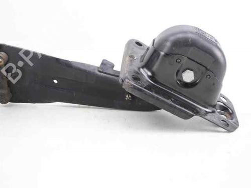 Right rear steering knuckle VW TOURAN (1T3)  | BP19246402M28 