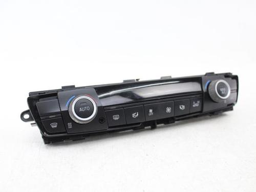 Used Climate control Climate control BMW 1 (F20) 114 d (95 hp) 39603111 39603111