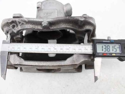 Left front brake caliper BMW 1 (F40) 116 d | BP37502989M105 - Image 2