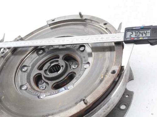 Used Flywheel Flywheel AUDI A4 B8 Avant (8K5) 2.0 TDI (136 hp) 33059890 33059890