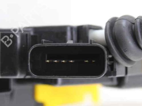 Front left lock KIA CEE'D (JD) 1.6 CRDi 136 | BP39700011C98 - Image 7