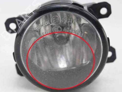 Left front fog light CITROËN C4 II (NC_) 1.6 HDi 110 | BP33331230C30 - Image 2
