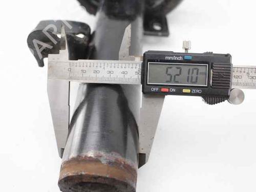 Left front shock absorber FORD C-MAX II (DXA/CB7, DXA/CEU) 1.0 EcoBoost | BP29963796M16