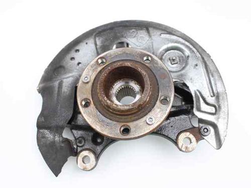 Used Right front steering knuckle PEUGEOT 308 II (LB_, LP_, LW_, LH_, L3_) 1.6 BlueHDi 120 (120 hp) 19220621