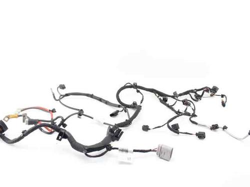 Faisceau de câbles SEAT IBIZA IV (6J5, 6P1) [2008-2017]  32005607