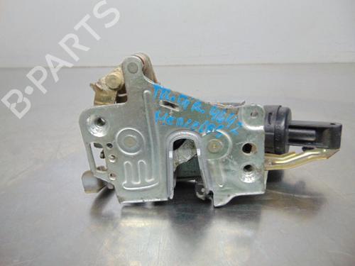Rear right lock MERCEDES-BENZ C-CLASS (W202)  | BP19196947C99 