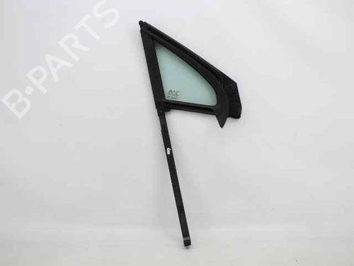 Front left quarter glass CITROËN C3 III (SX) 1.2 VTi 82 | BP30189417C111 