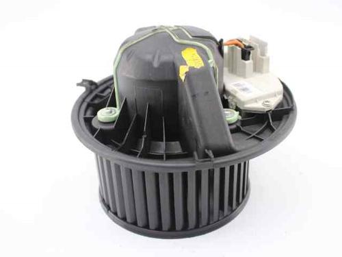 Heater blower motor BMW 3 Touring (E91) 320 d | BP22185664M62 