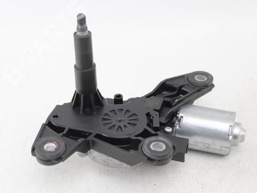 Motor limpa vidros traseiro Motor limpa vidros traseiro 39542836 39542836