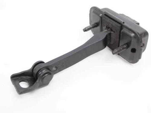 Used Hinge/Door check strap PEUGEOT 2008 I (CU_) 1.2 VTi (82 hp) 19218655