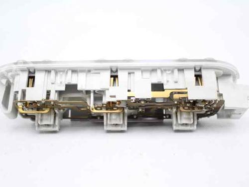 Interior roof light NISSAN QASHQAI / QASHQAI +2 I (J10, NJ10, JJ10E)  | BP19227832I8 