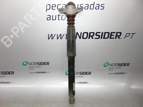 Left rear shock absorber VW GOLF V (1K1) 1.4 16V | BP21200574M18 
