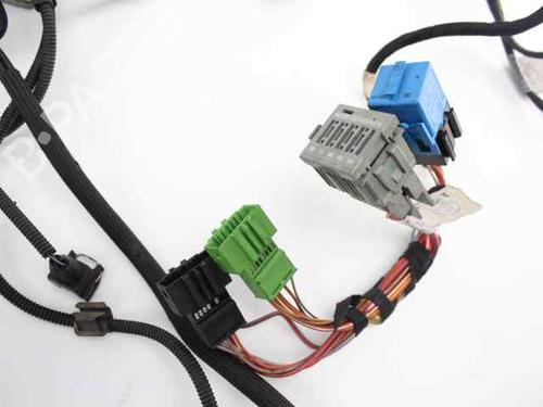Wiring harness BMW 3 Touring (E91) 320 d | BP22185680E16 