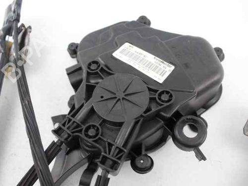Front left window mechanism SEAT IBIZA IV (6J5, 6P1) 1.4 TSI | BP30189337C22 