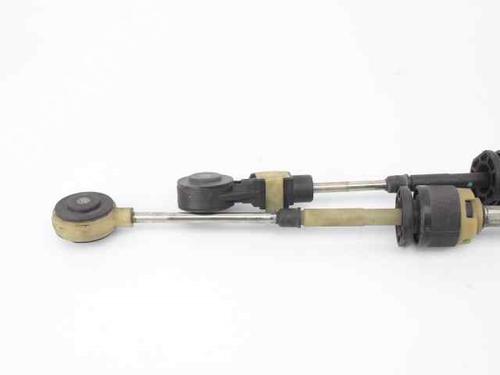 Gear lever FORD FOCUS III  | BP19221676M90 