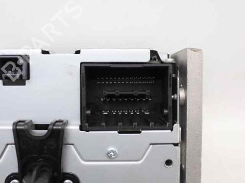 Radio OPEL CORSA E (X15) 1.3 CDTI (08, 68) | BP38077873E6 - Image 6
