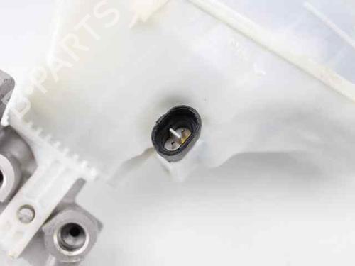 Brake master cylinder OPEL CORSA E (X15)  | BP29818602M77 