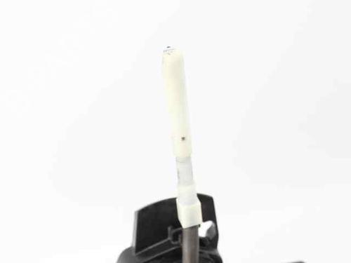 Gear lever OPEL CORSA E (X15) 1.4 (08, 68) | BP29818552M90 