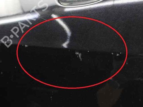 Left front door SEAT IBIZA IV (6J5, 6P1) 1.4 TSI | BP30189316C2 