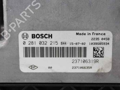 Electronic module RENAULT CAPTUR I (J5_, H5_) 1.5 dCi 90 (J5N4, J5M5, J5MW, J5M6, J5AL, J5AJ) | BP33249883M83 - Image 4
