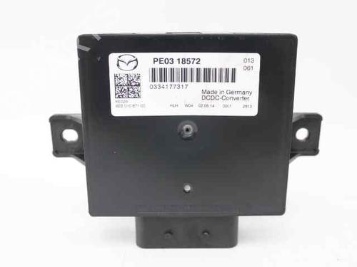 Used Electronic module MAZDA CX-5 (KE, GH) 2.2 D (KE2FW) (150 hp) 29227957