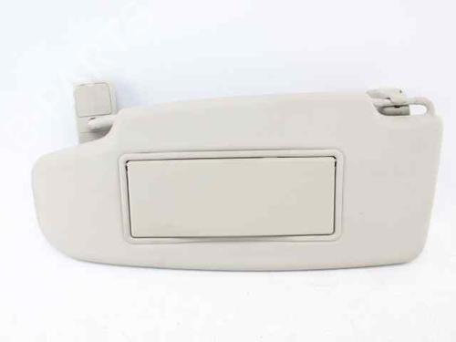 Zonneklep links Zonneklep links 37863305 37863305