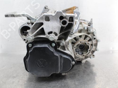 Gearbox SEAT LEON (1P1) 1.9 TDI | BP40554406M3  - Image 7