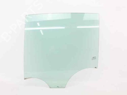 Used Rear left door window RENAULT MEGANE II (BM0/1_, CM0/1_) 1.5 dCi (BM0F, BM0T, BM2B, CM0F, CM0T) (82 hp) 19217876