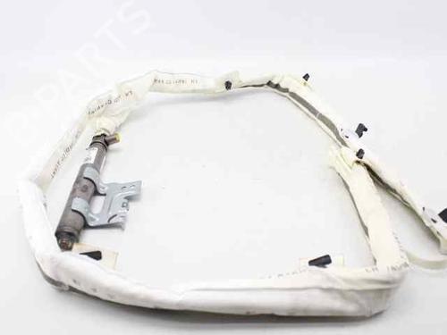 Used Left curtain airbag Left curtain airbag AUDI A6 C7 Avant (4G5, 4GD) 3.0 TDI quattro (245 hp) 33298285 33298285