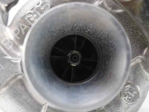Turbocharger/Supercharger PEUGEOT 208 I (CA_, CC_) 1.4 HDi | BP23971859M71 
