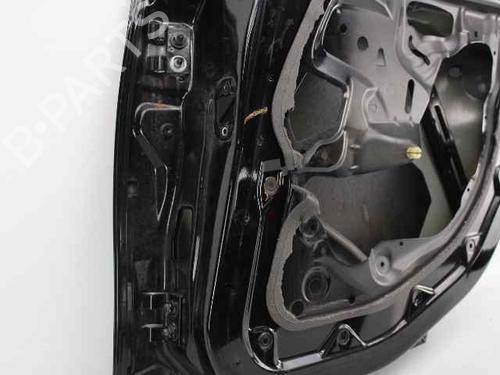 Right rear door BMW 1 (E87)  | BP19240564C5 
