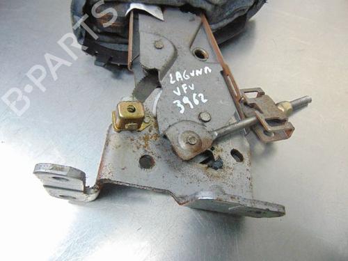 Hand brake RENAULT LAGUNA II Grandtour (KG0/1_) 1.9 dCi (KG0G) | BP19190815I18 