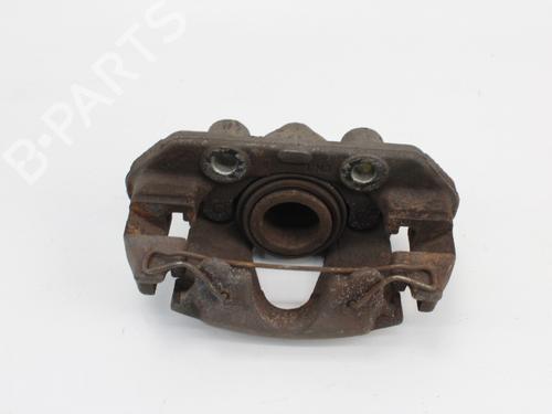 Used Left front brake caliper OPEL ASTRA F Estate (T92) [1991-2001]  19183999