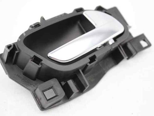 Front right interior door handle PEUGEOT 208 I (CA_, CC_) 1.2 PureTech 82 | BP19229216I14 