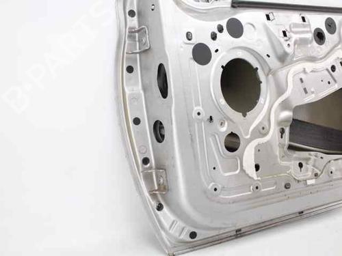 Right front door PEUGEOT 208 I (CA_, CC_) 1.4 HDi | BP23971727C3