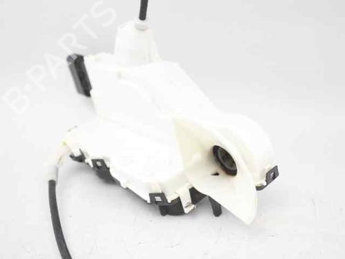Front left lock PEUGEOT 3008 I MPV (0U_) 1.6 HDi | BP19245429C98 