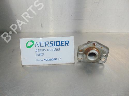 Used Bumper shock absorber SMART CITY-COUPE (450) 0.8 CDI (S1CLC1, 450.300, 450.301, 450.302, 450.303,... (41 hp) 21198022