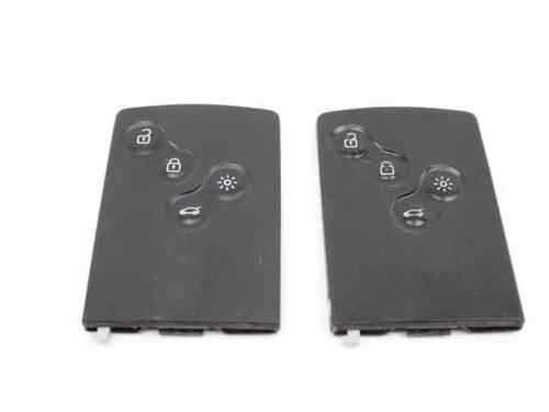 Electronic module RENAULT SCÉNIC III (JZ0/1_) 1.5 dCi (JZ02, JZ0R) | BP19234991M83 