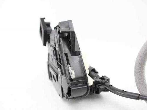 Front left lock SKODA OCTAVIA III Combi (5E5, 5E6) 1.6 TDI | BP29761006C98 