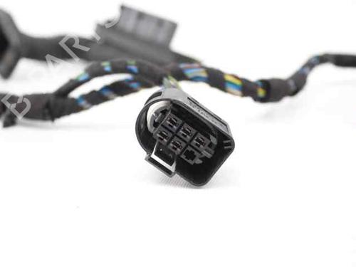 Wiring harness BMW 1 (E87) 120 i | BP19229304E16 