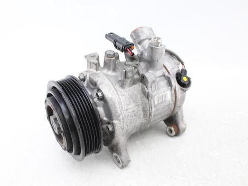 Used AC compressor AC compressor 39603135 39603135
