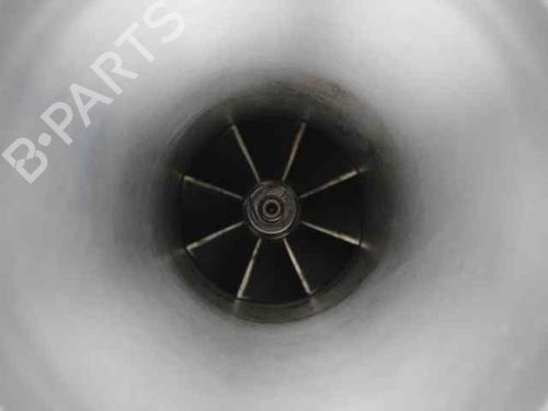 Turbocharger/Supercharger VOLVO V60 I (155) D3 / D4 | BP19246061M71 