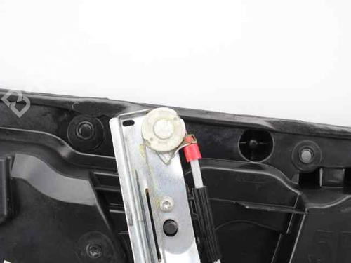 Front right window mechanism FORD FIESTA VI (CB1, CCN) 1.5 TDCi | BP19223277C23 