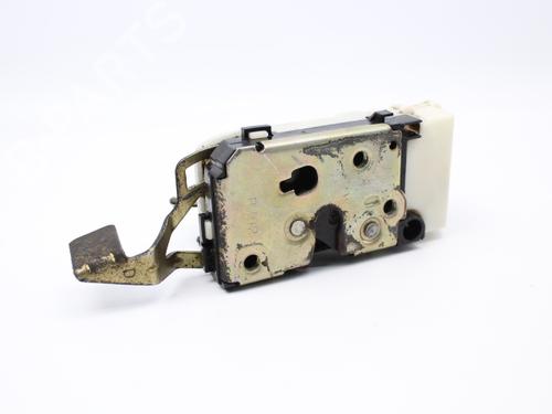 Used Front right lock FIAT DUCATO Van (230_) 2.8 D (87 hp) 19212571
