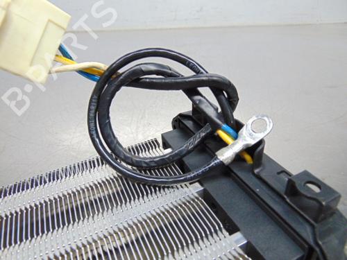 Heater resistor HYUNDAI GETZ (TB)  | BP19199010M108 