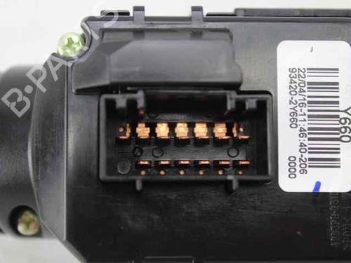 Ratstangsstang KIA CEE'D (JD) 1.6 CRDi 136 | BP39700022I23  - Image 10