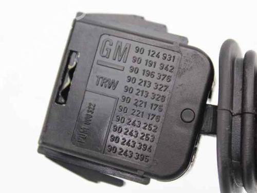 Steering column stalk OPEL CORSA B (S93) 1.2 i (F08, F68, M68) | BP19223879I23 