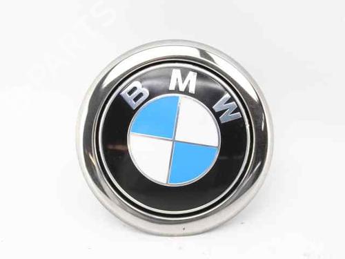 Used Tailgate handle BMW 1 (F20) 116 d (116 hp) 25986261