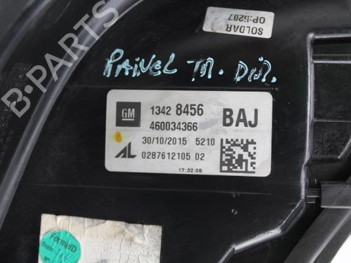 Right taillight OPEL CORSA E (X15) 1.3 CDTI (08, 68) | BP19215783C35 